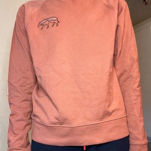 Womens Patagonia crew neck